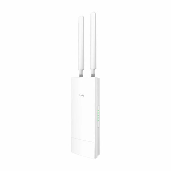 Cudy AX3000 2.5G Dual Band Ceiling Access Point
- Outdoor