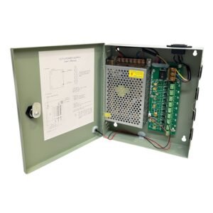 Commercial Power Supplies