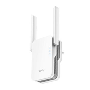 Range Extenders and Access Points